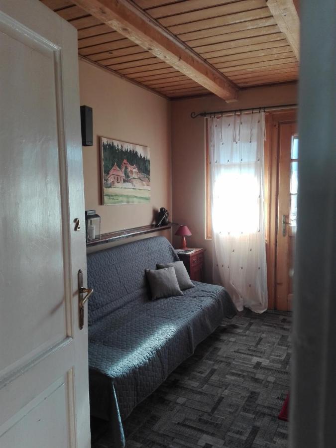 Apartament Sloneczny - Krynica Zdroj Eksteriør billede