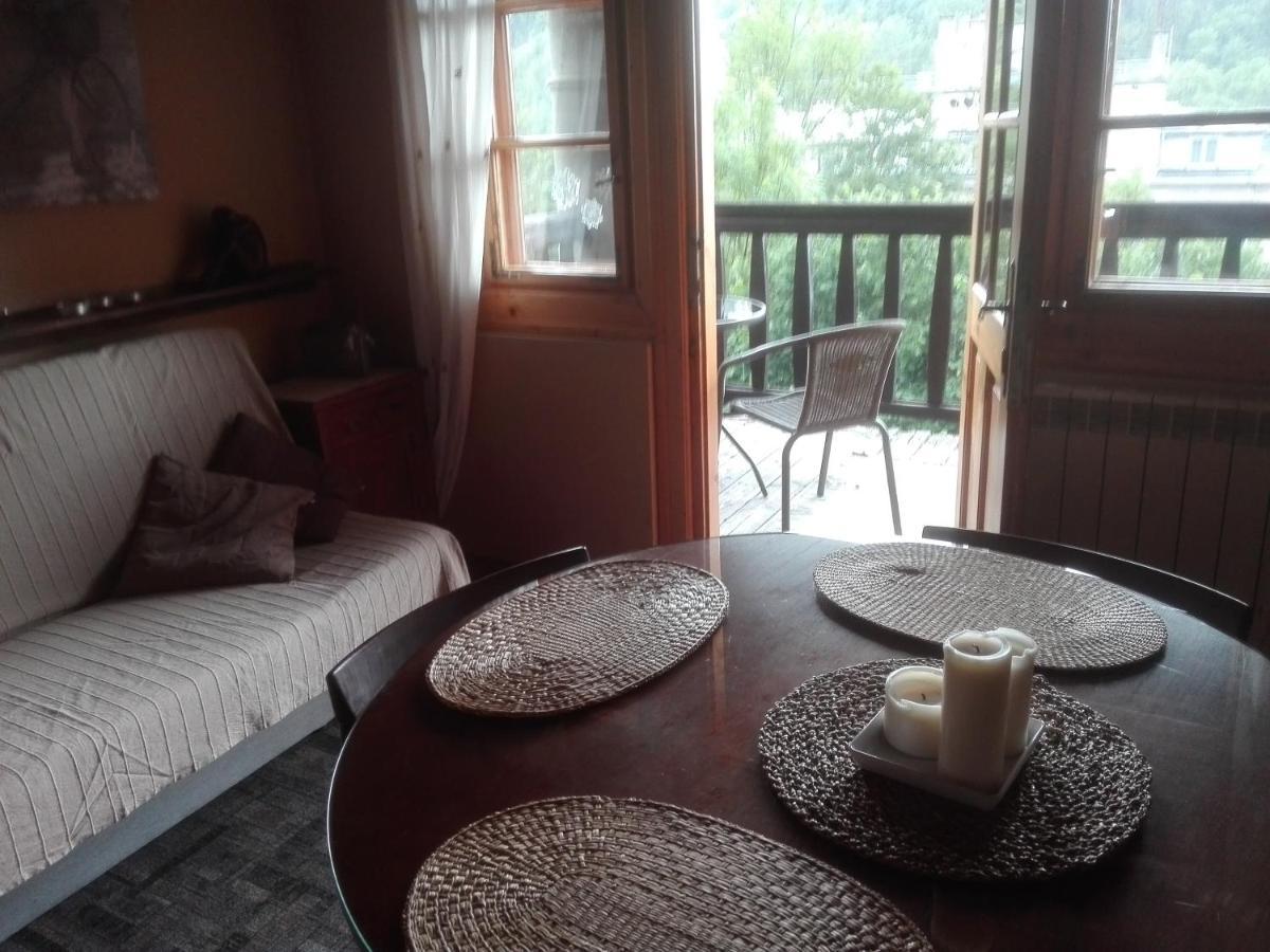 Apartament Sloneczny - Krynica Zdroj Eksteriør billede