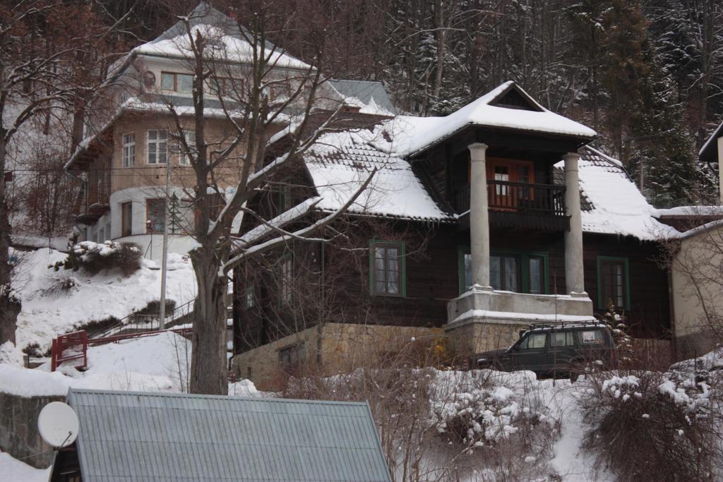 Apartament Sloneczny - Krynica Zdroj Værelse billede