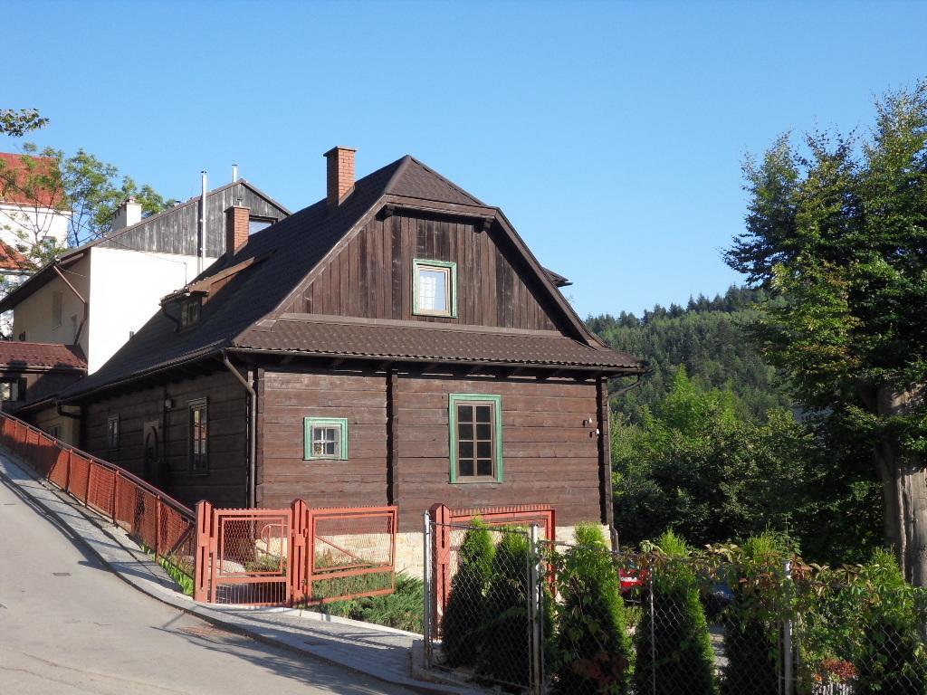 Apartament Sloneczny - Krynica Zdroj Værelse billede