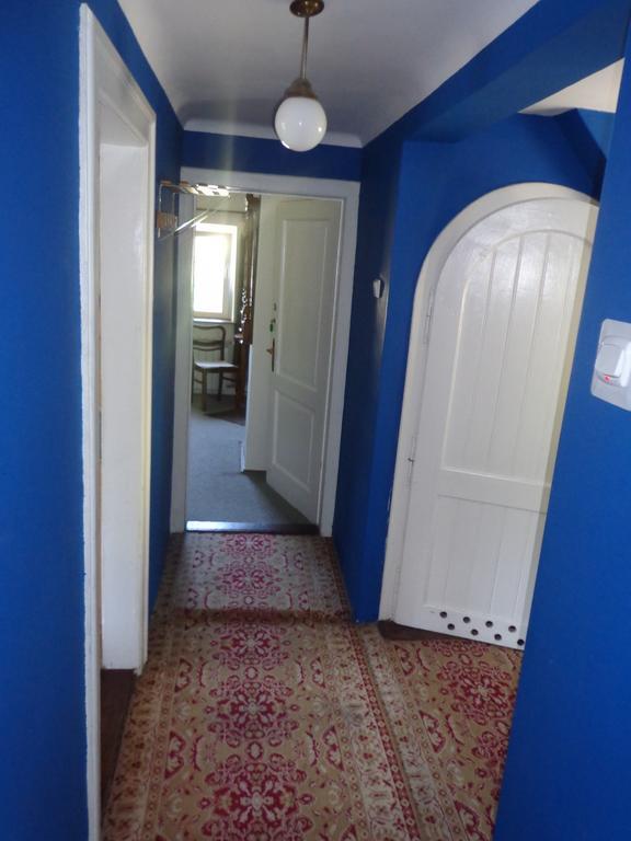Apartament Sloneczny - Krynica Zdroj Værelse billede