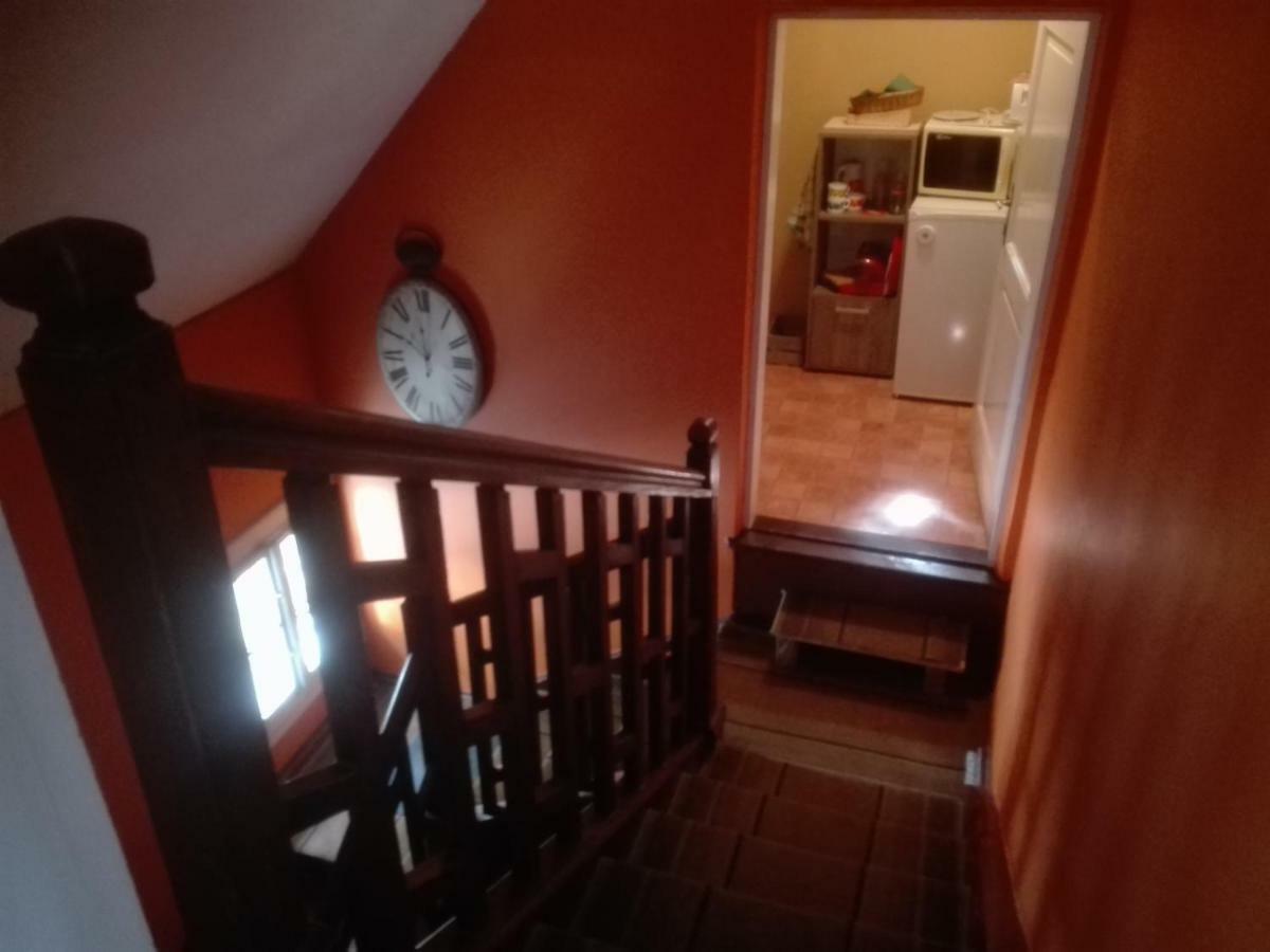 Apartament Sloneczny - Krynica Zdroj Eksteriør billede