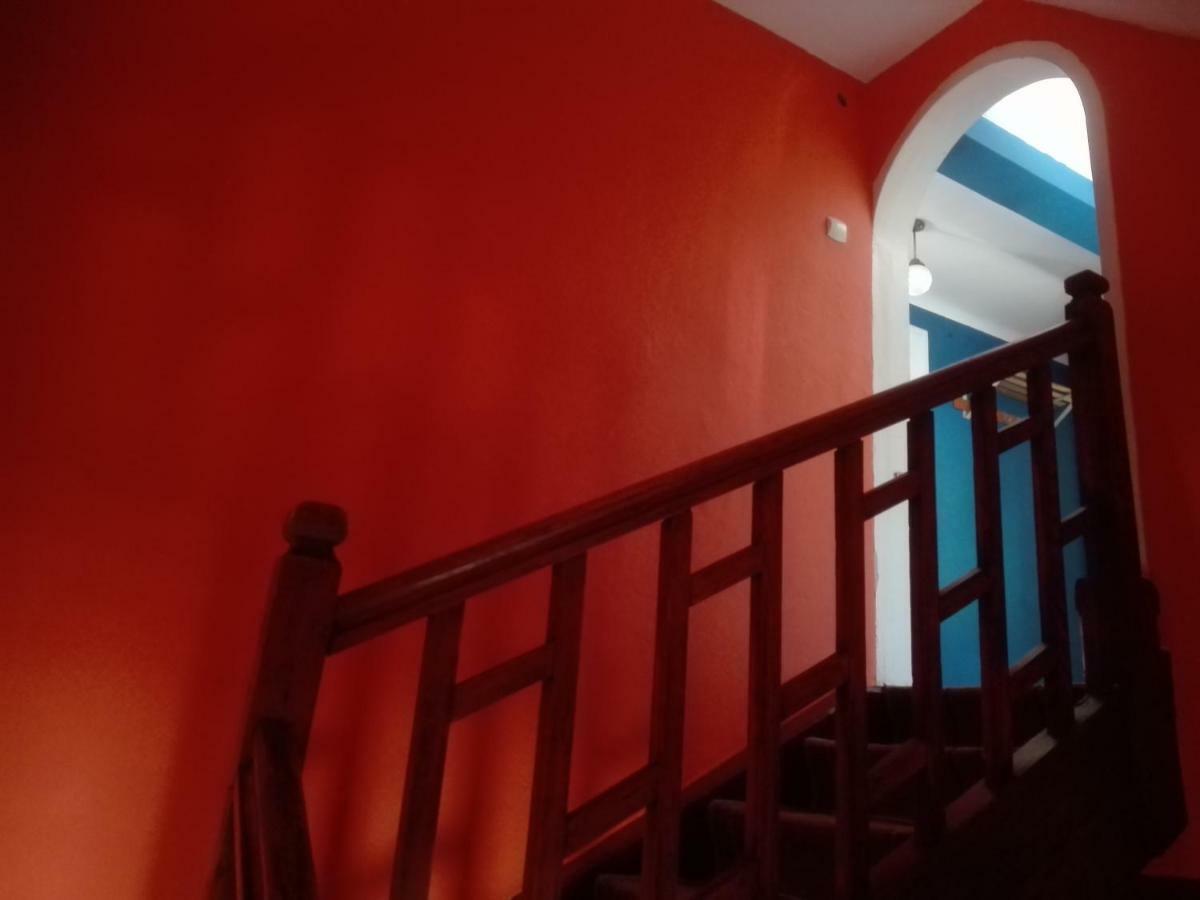 Apartament Sloneczny - Krynica Zdroj Eksteriør billede